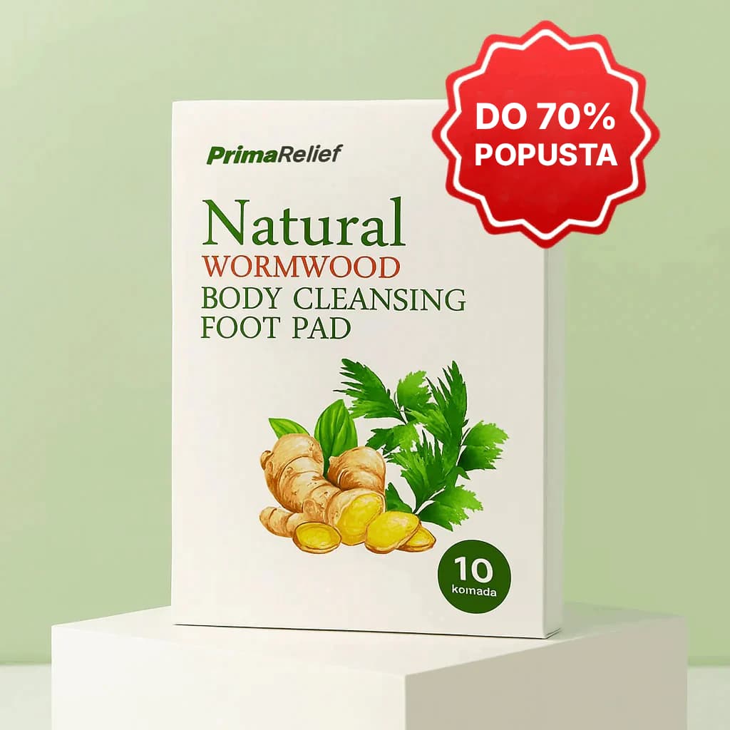 Detox flasteri